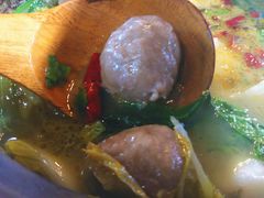 -周鱼小馆石锅酸菜鱼(活力汇店)