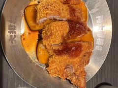 -阿大排档(长春这有山店)