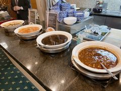 -北京建国饭店四季中餐厅