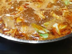 -刘全福吊炉烧烤王(东江路店)