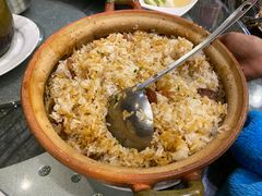 -美极鲜食坊(宝安南路店)