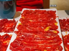 -二刀潮牛·鲜牛肉火锅(爱融荟城店)