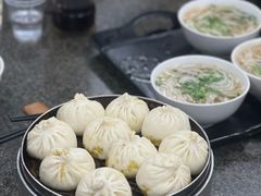 -胡家包子·清真(大众巷店)