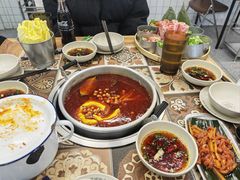 -顶上头·螺蛳火锅(五一新村店)