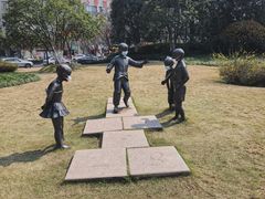 -杭州城北体育公园