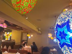 -羊巴道新疆菜·清真(上梅林店)