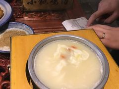 -小铫鸡汤