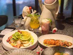 -SHADOWS•Bistro&Eatery(安福路店)