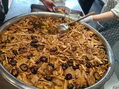 -西园寺素食(西园弄戒幢律寺店)