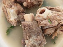 -大梁骨头馆·酱骨老菜(友好店)