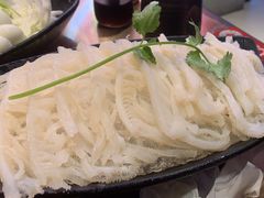 -辣伍鲜毛肚老火锅(元一店)