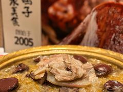 -燕郊烧鸽子(酷车小镇店)