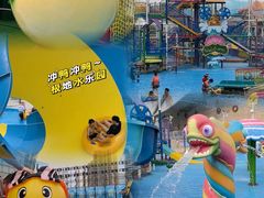 -海合安天津极地海洋公园