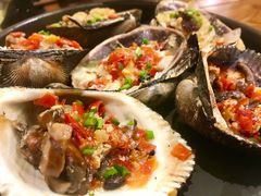 -烧货·活海鲜炭烧(湖滨商业街店)