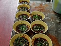 -赵伍面庄(松石大道店)