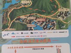 -平湖九龙山庄园圣马可酒店