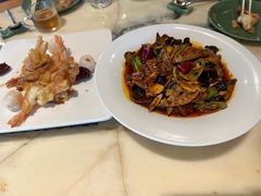 -那家小馆•北京菜•烤鸭(香山店)