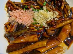 -三凤酒家·百年无锡菜(清扬茂业店)