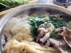 -清真·马家火锅美食城(镇江北路店)