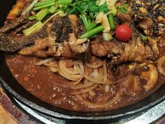 -老板恋上鱼(环山路店)