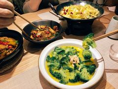 -湘拾(壹方北馆店)