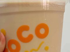 -CoCo都可(上海环球港店)
