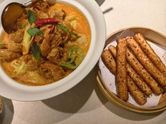 -華府(凯德晶萃店)
