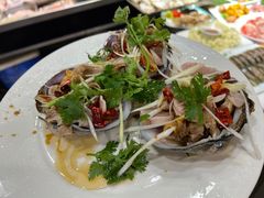 -鱼市酒店(威海水产批发市场店)