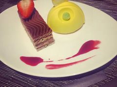 -长沙北辰洲际酒店-兰调全日餐厅