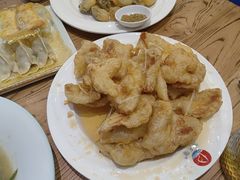 -小船渔村•大连菜•大连焖鱼(明泽街店)