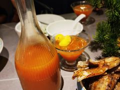 -佬太公海鸭·海鲜大排档(上海总店)