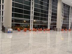 -广州白云国际机场-T2航站楼