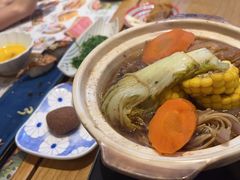 -Sushi Love 创意寿司(正佳广场店)