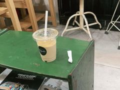 -Tequila Espresso(嘉善路店)