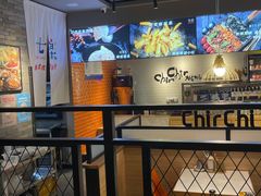 -七楽·韩式欢聚餐厅 치르치르(龙泉驿万达店)