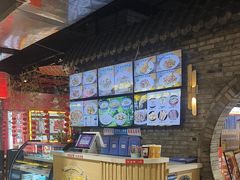 -西竹拌面(银川阅彩城店)