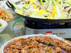 -御膳粥·牛乳粥底火锅·地道顺德菜(容桂店)
