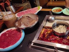 -蜀江龙火锅(339店)