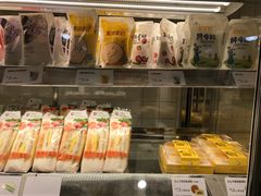 -一鸣真鲜奶吧(双菱路店)