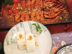 -仙隐小鹿料理食堂(沙市人信汇店)
