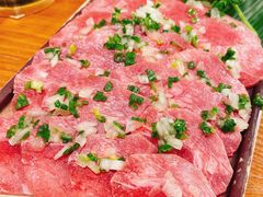 -匠太烧肉台日料理餐酒馆(三林店)