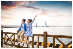 -伯爵风尚全球旅拍