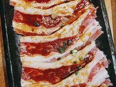 -九田家黑牛烤肉料理(华侨城店)