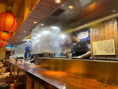 -鸟鹏烧鸟居酒屋(熙龙湾店)