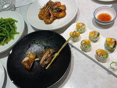 -美奈小馆·越南料理(中航城君尚购物中心店)