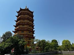 -海天禅寺