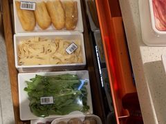 -野妹火锅(龙岗店)