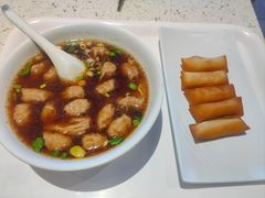 -东园小馆(香颂店)