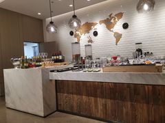 -深圳同泰万怡酒店·万荟轩自助餐厅(同泰店)