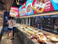 -渔家大院·地道威海菜(石岛店)
